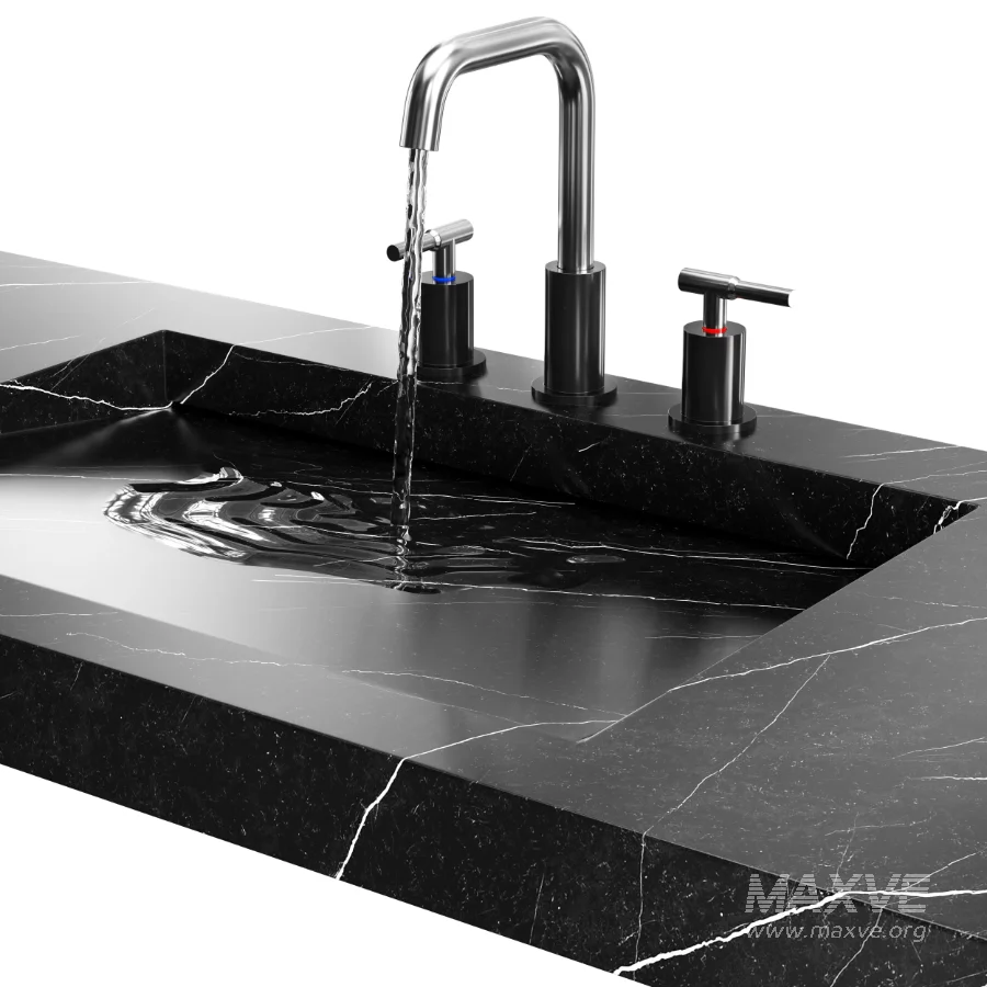 Wash Basin Stone - Image 2
