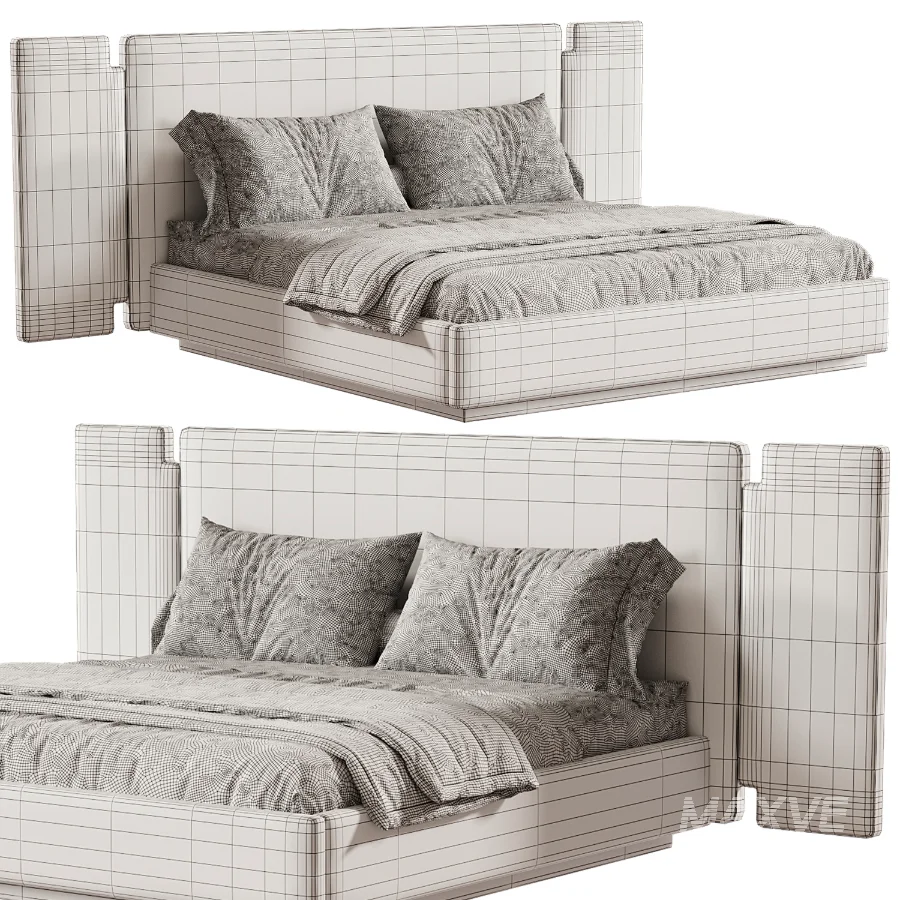 Falcon Bed - Image 5