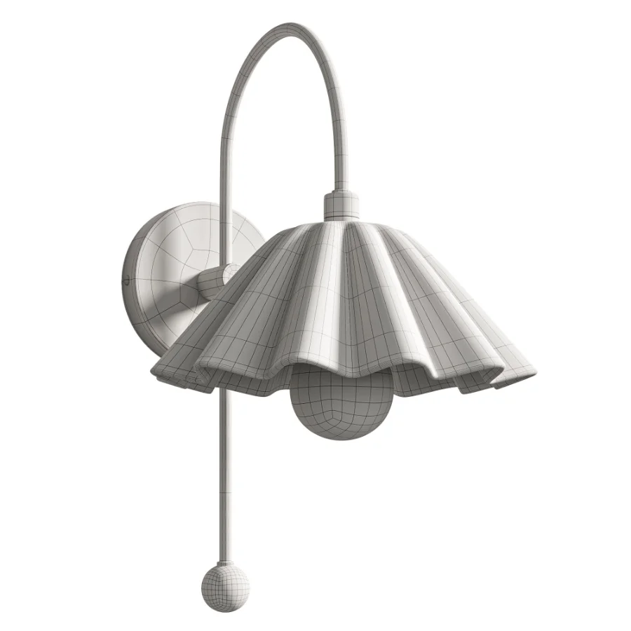 Wall Lamp Настенный светильник - Image 1