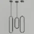Gabi pendant lamp - Thumbnail 1