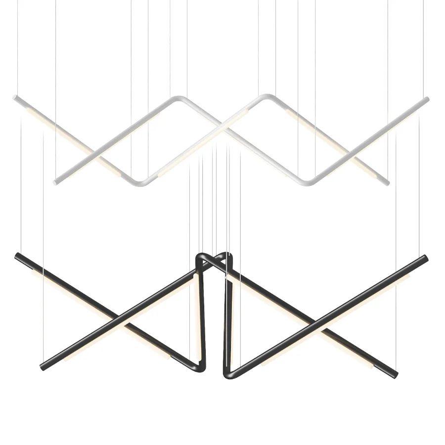 Pipeline Pendant Lamp CM9 - Image 4