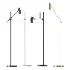 Cassandra Floor lamp - Thumbnail 4
