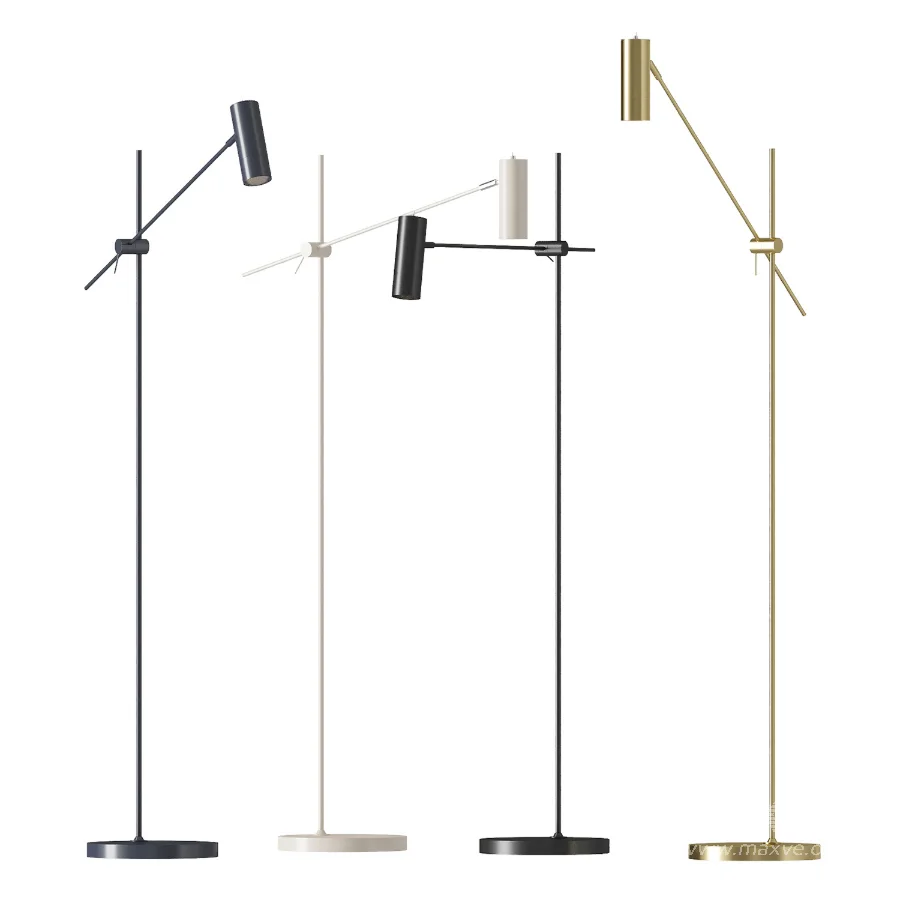 Cassandra Floor lamp - Image 4