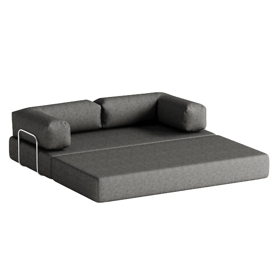 Frameless sofa TEDDY - Image 4