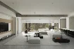 Modern living room - Thumbnail 1