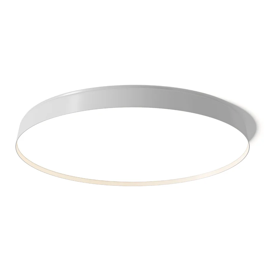 Luceplan Compendium Plate Ceiling Lamp - Image 3