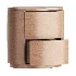 Cecily Nara bedside table Cosmo - Thumbnail 2
