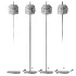 Jube Floor Lamp - Thumbnail 6