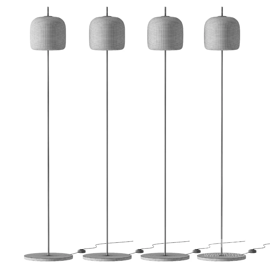 Jube Floor Lamp - Image 6