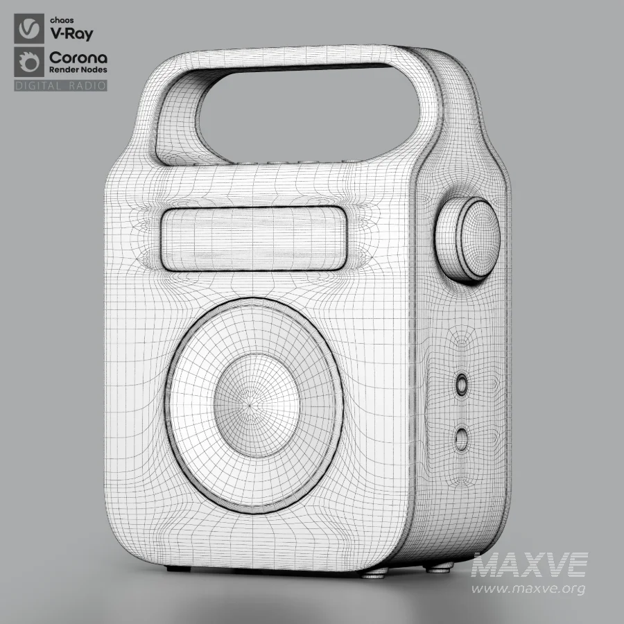 Radio Portable - Image 4