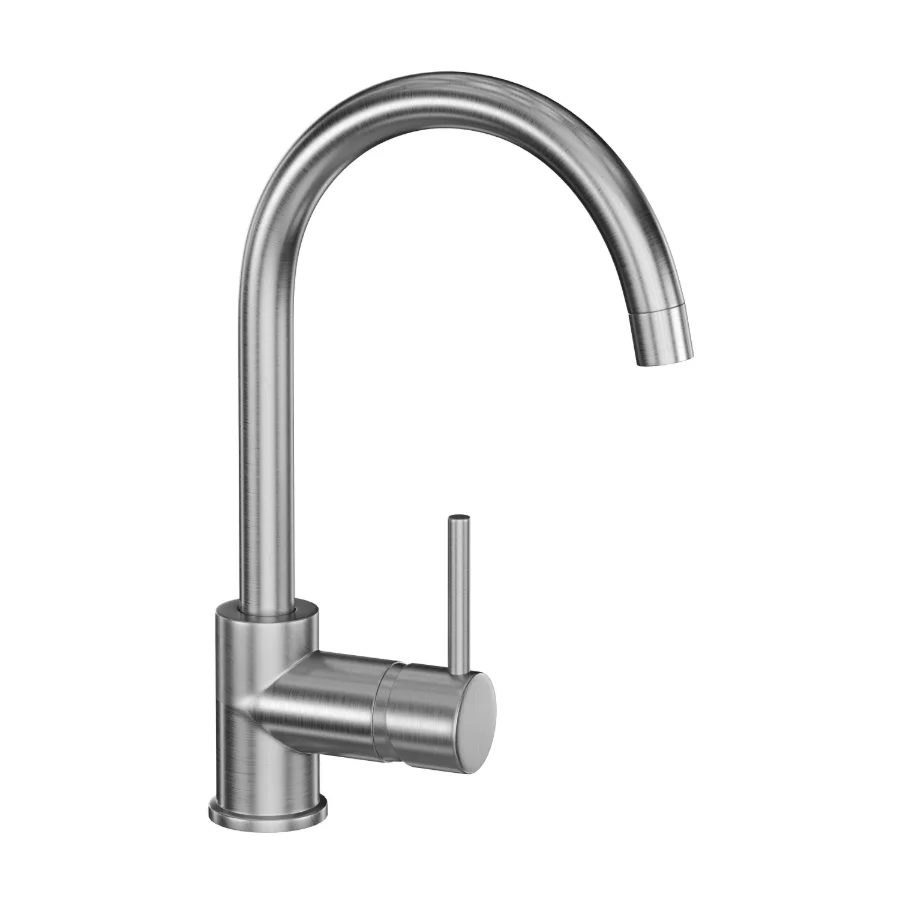 Elba lavatory faucet - Image 2