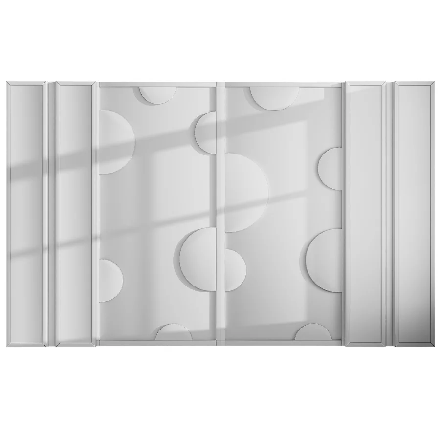 Wall Panel 12 - Image 1