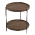 Humla End Table - Thumbnail 4