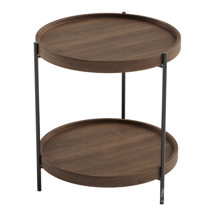 Humla End Table - Image 4