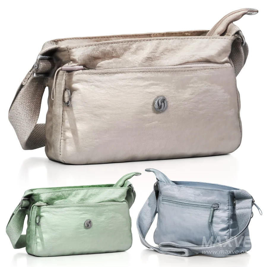 FASHION SPORT Bag - Image 1