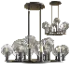 Alchemy Chandelier - Thumbnail 6