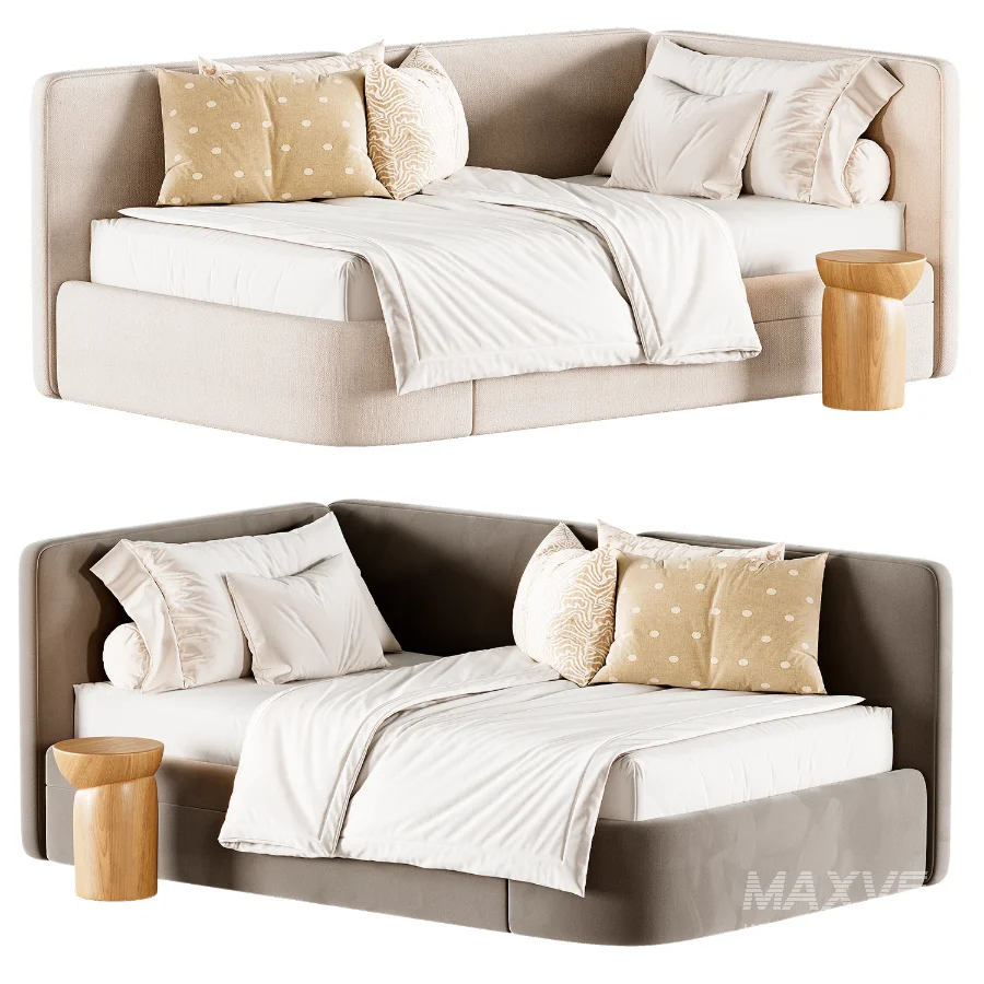 Kids Bed Oliver - Image 6