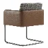 Viga Dining Chair - Thumbnail 6