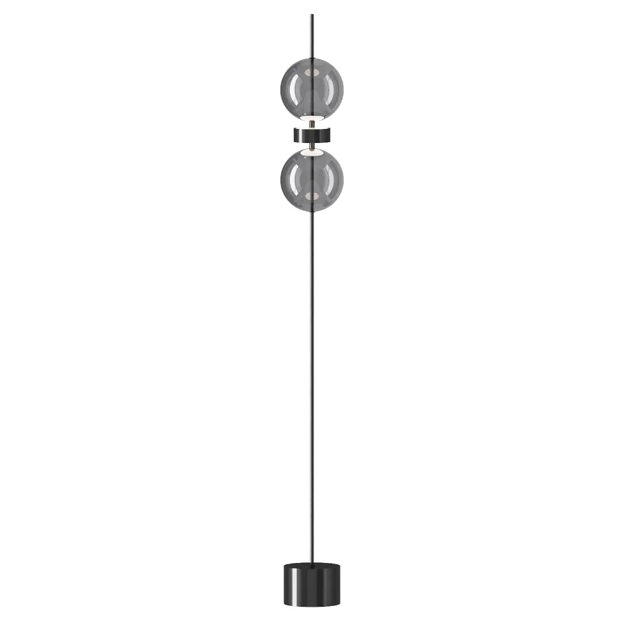 Maytoni Double Moon Floor Lamp - Image 3