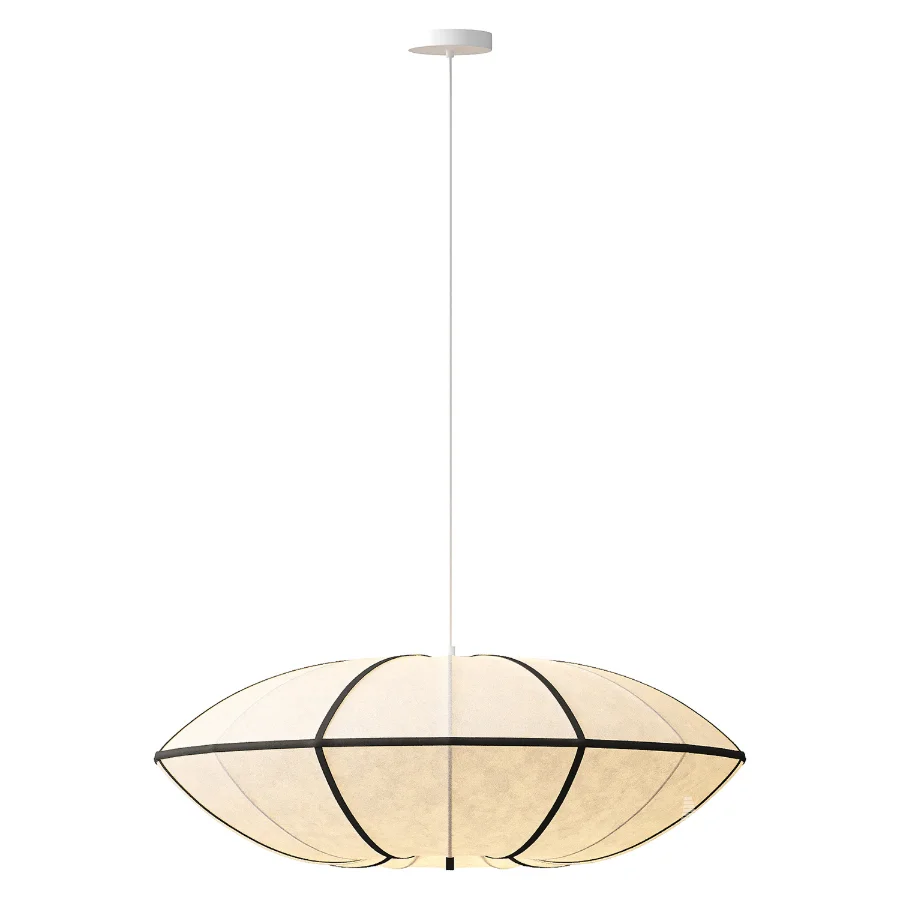 UFO Pendant Lamp - Image 2
