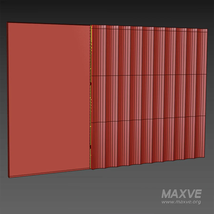 Wall Panel 02 - Image 2