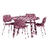 Dining set 09 - Thumbnail 5