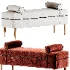 BORDADO Ottoman - Thumbnail 2