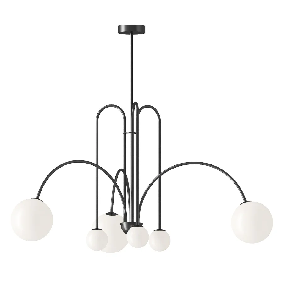 Herrison 02 Pendant Lamp - Image 3