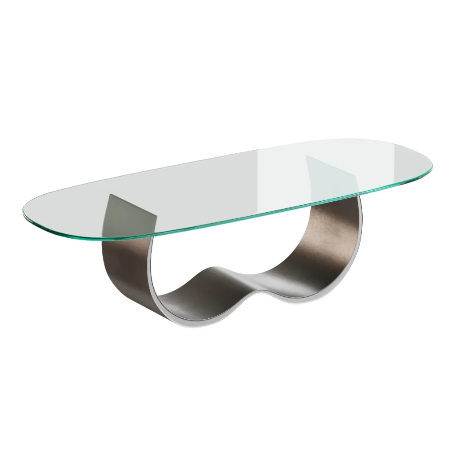 ALISEI glass top - Image 3