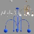 DAY and LOKA chandelier collection - Thumbnail 3