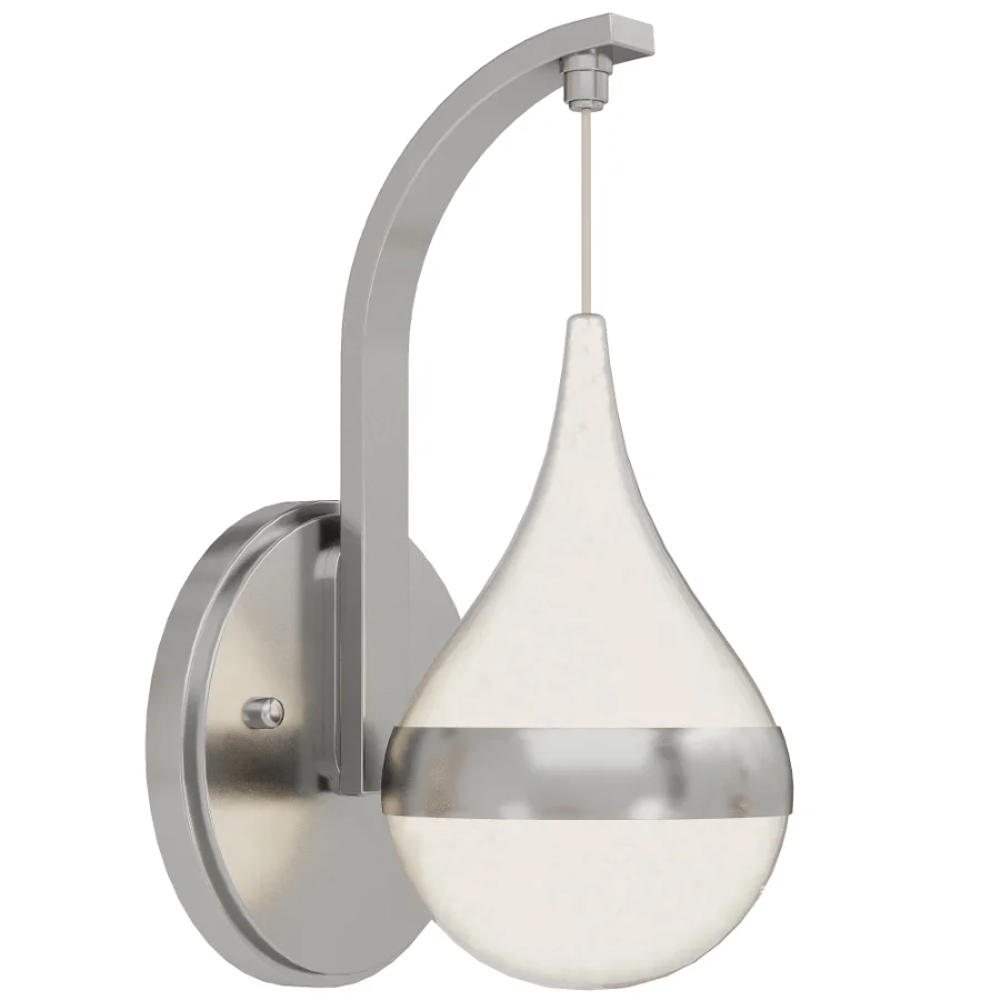 Waterdrop Corridor Sconce Light - Image 7