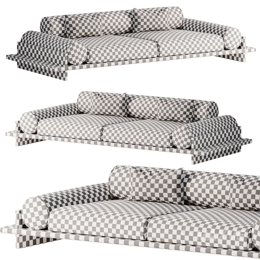 Wade Sofa - Image 4