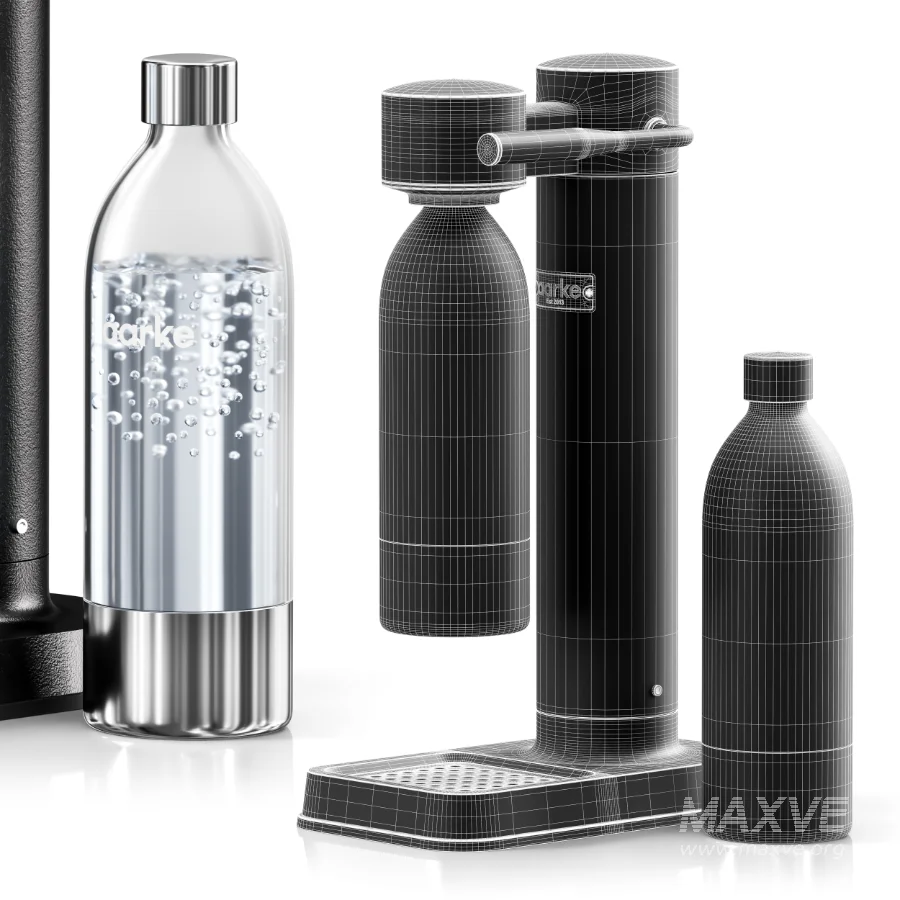 Aarke Carbonator Soda Maker - Image 6