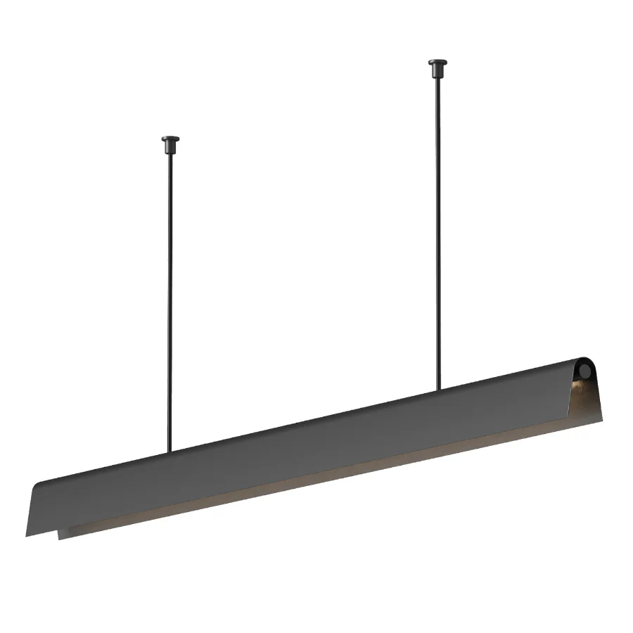 Hugo Pendant Lamp - Image 1