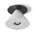 Aromas Del Campo Niz Ceiling Light - Thumbnail 4