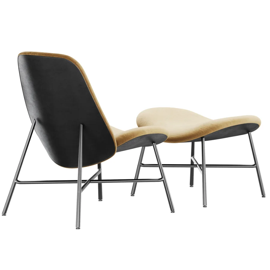 PODE_NIHAN_FAUTEUIL - Image 3