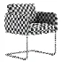 Viga Dining Chair - Thumbnail 3