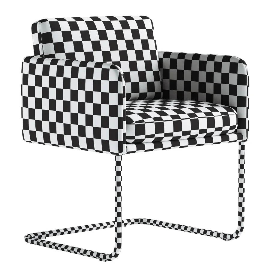 Viga Dining Chair - Image 3