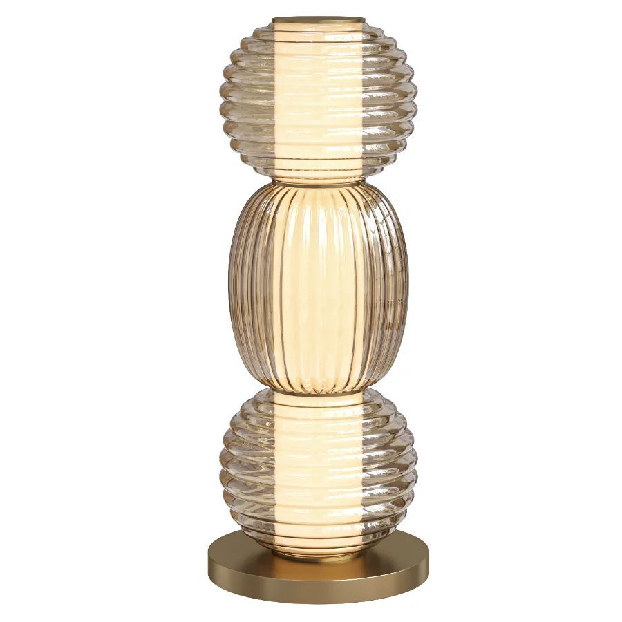 Alma Floor Lamp - Image 4
