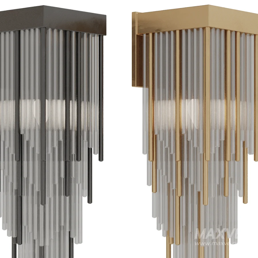 Casdaca sconce Wall Light - Image 5
