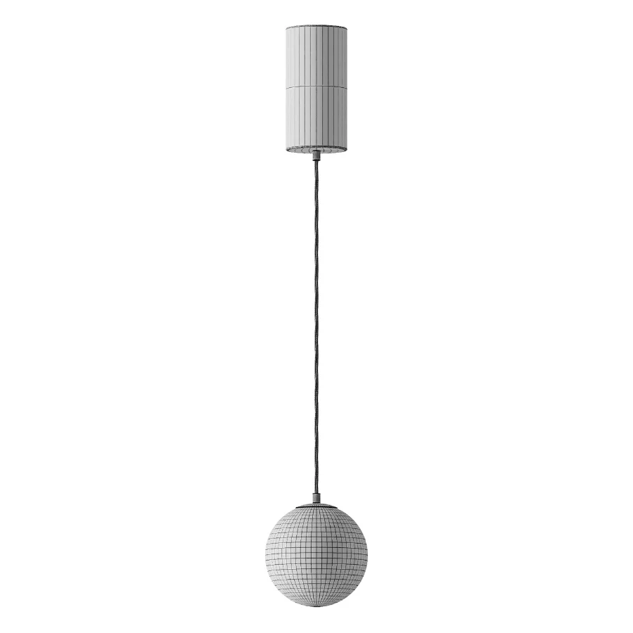Maytoni Yora 02 Pendant Lamp - Image 1
