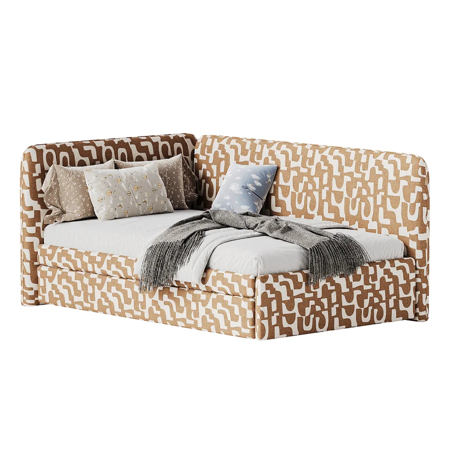 Children’s bed Bert Ot Lovesit - Image 2