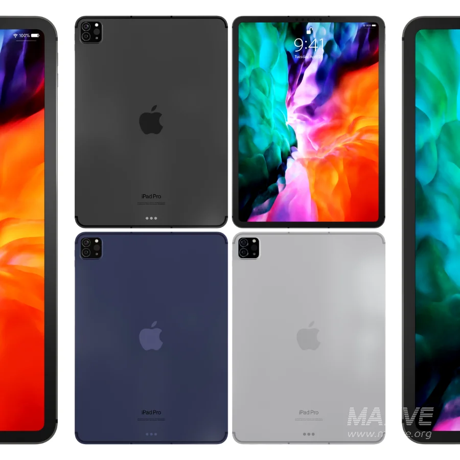 iPad Pro - Image 2