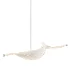 Lucande Edano LED Pendant Light - Thumbnail 1