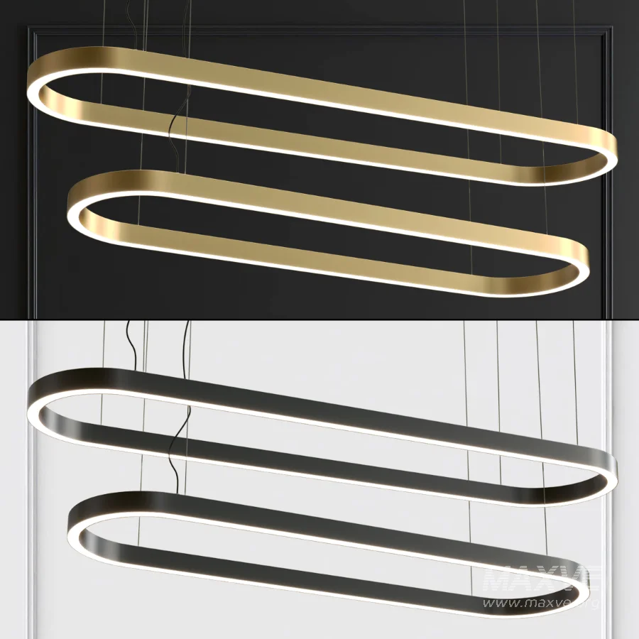 Euroluce PROFILE Oval - Image 3
