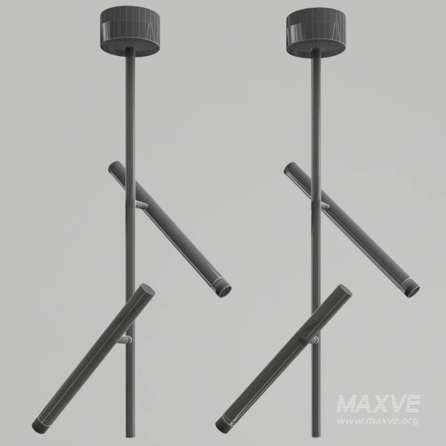 Look pendant lamp - Image 1