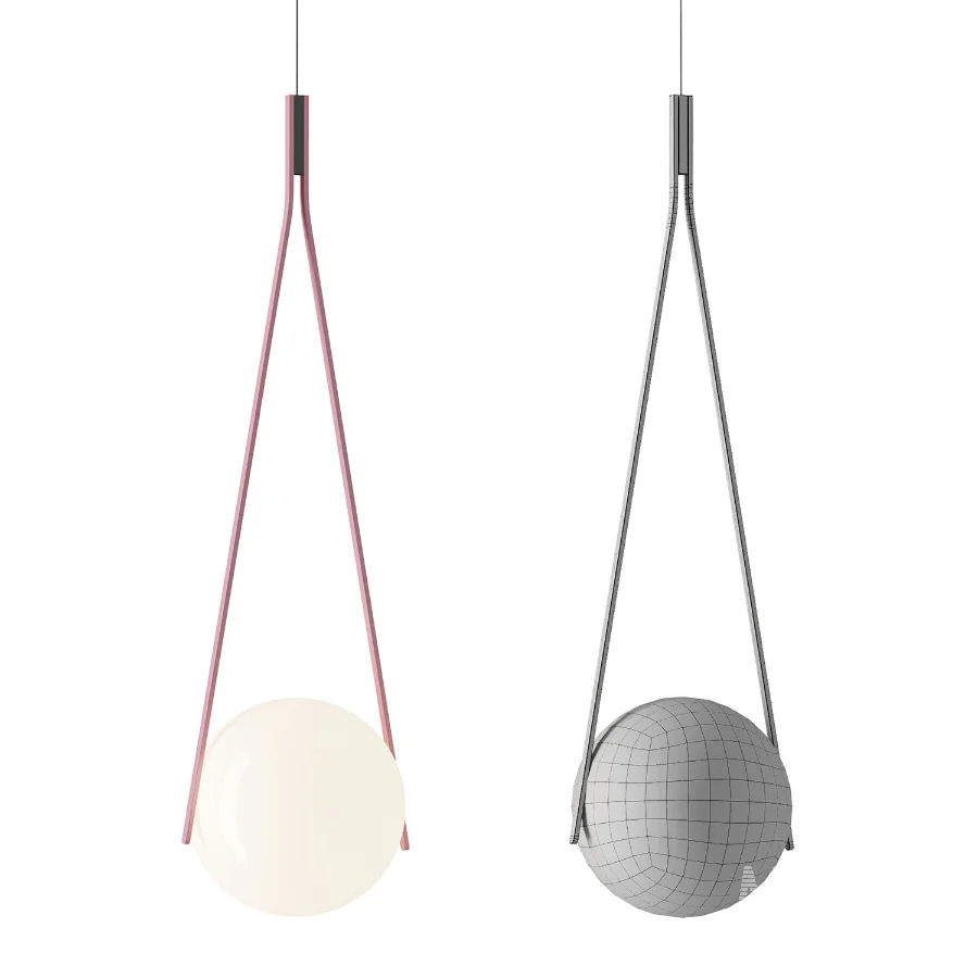 NomNom Light Pendant Lamp - Image 6