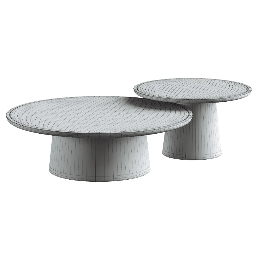 Liz Coffee Table - Image 6