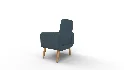 Valeria Arm chair - Thumbnail 9