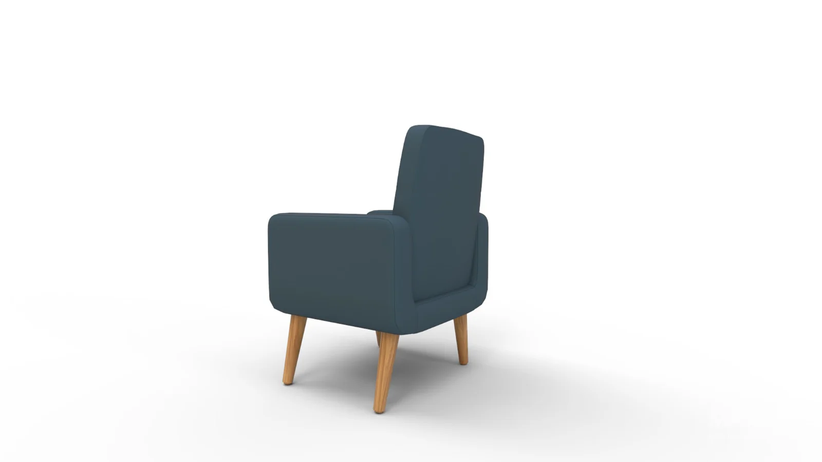 Valeria Arm chair - Image 9